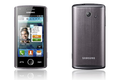 Samsung Wave 578