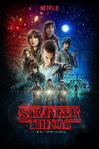 Stranger Things