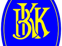 Logo BKK Jawa Tengah vector