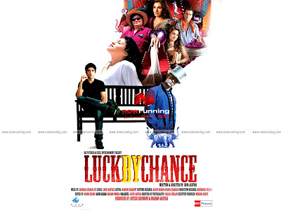 Watch Luck By Chance Wallpaper/Photos Online 