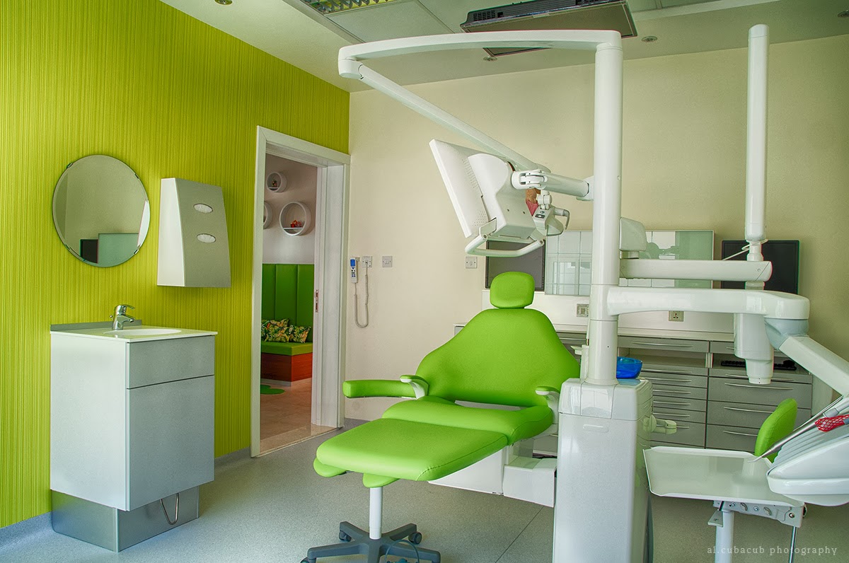 Dental Blog Beyond Pediatric Clinic in Dubai