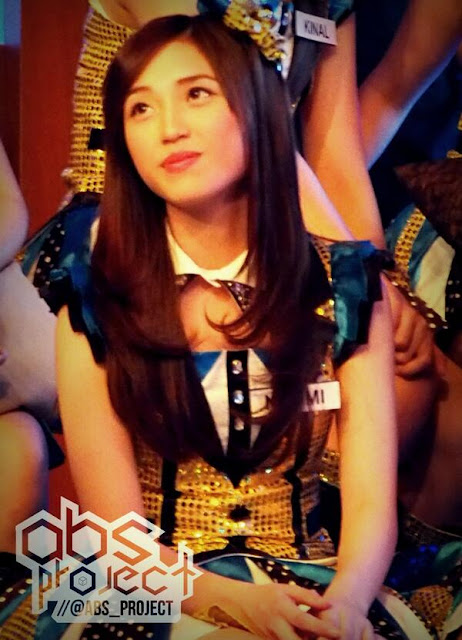 First Rabbit JKT48 LIRIK 