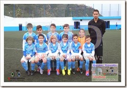 001 UD Realejos - UD Longuera D Preb (13-14)
