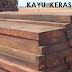 MENGENAL JENIS KAYU (Part 2)