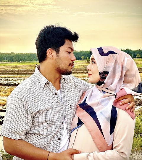 setelah terlafaznya akad episod akhir