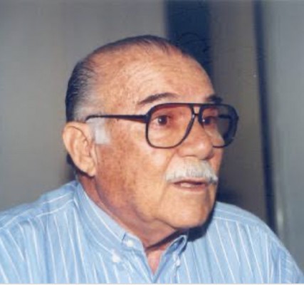 Morre, aos 83 anos, Cleonâncio Fonseca, ex-deputado federal de Sergipe