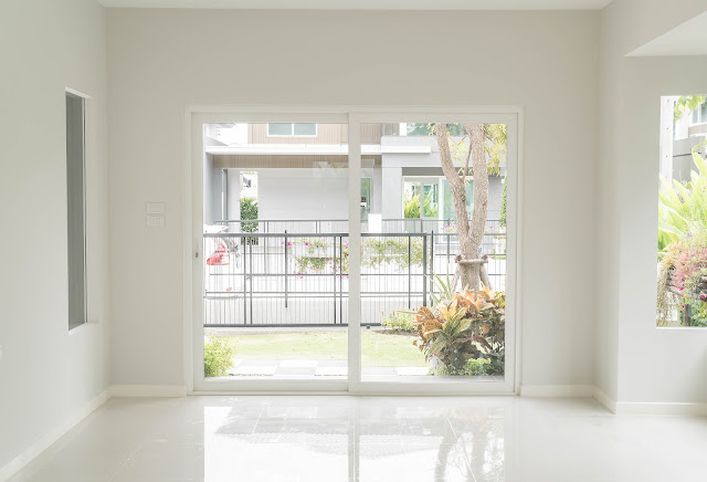 Privacy Window Film