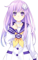 Nepgear