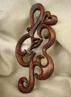 good carving wood