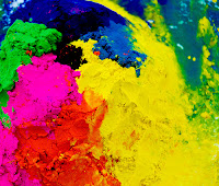 Happy Holi 2013 English SMS Messages 140 Characters
