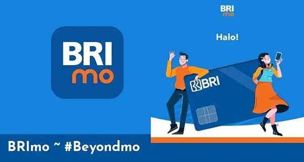 Solusi Sulit Registrasi Aplikasi BRImo?