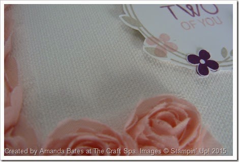 Artisan Embellishments Flowers LOVE Feb 2015 by Amanda Bates at The Craft Spa (7)