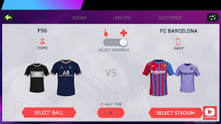 FIFA 22 Android hors ligne PS5 Mise à jour des meilleurs graphismes Nouveaux kits et transferts 21/22