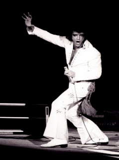 Immagine Elvis Presley blog elenco concerti