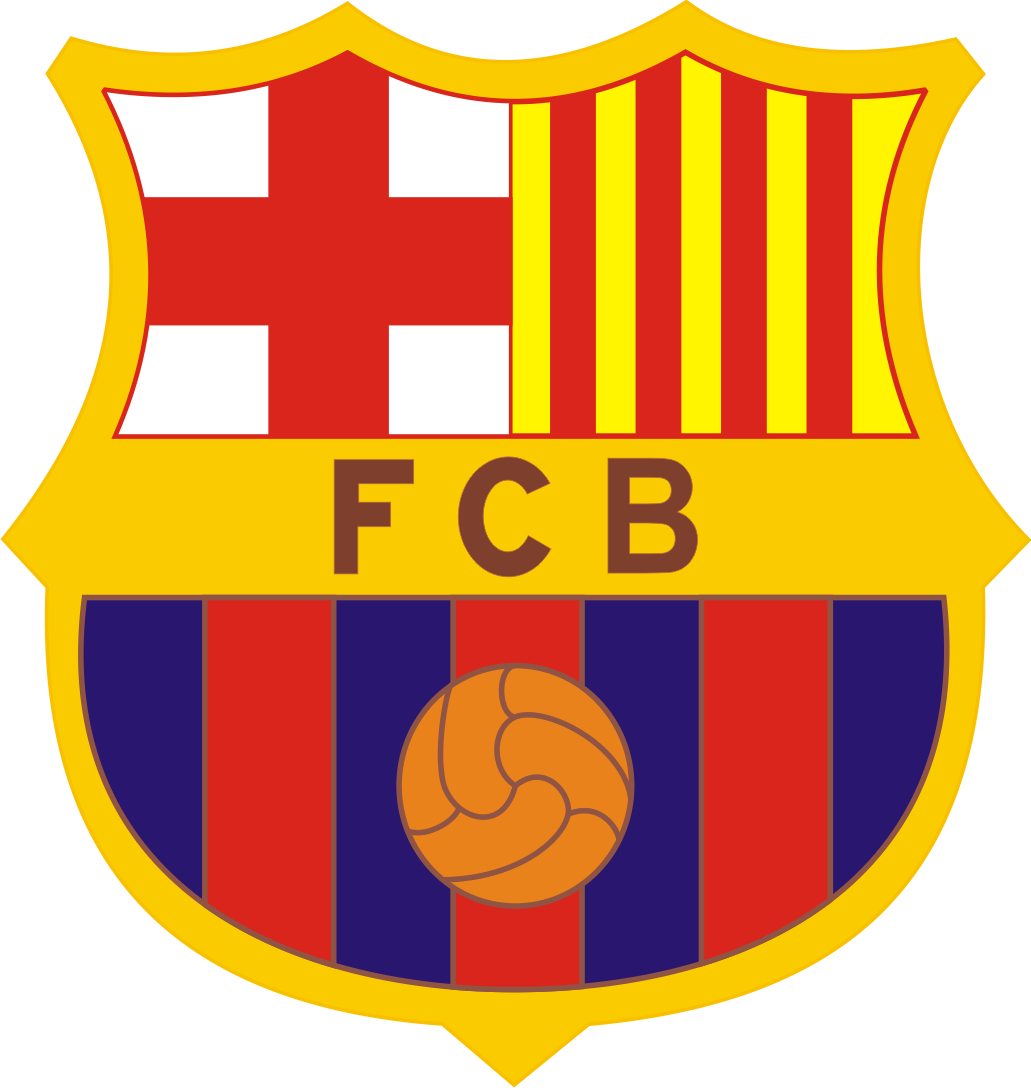  Logo  FC Barcelona  Ardi La Madi s Blog