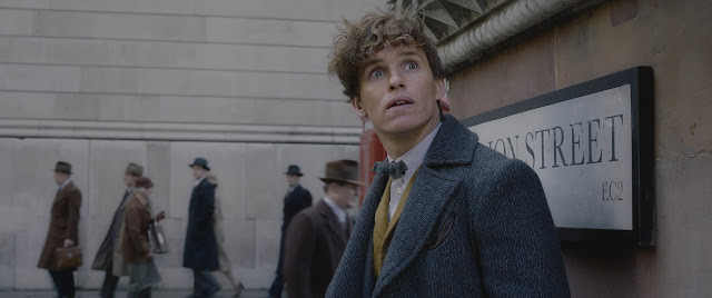 125 imagens em ultra resolução de 'Os Crimes de Grindelwald' #3 | Ordem da Fênix Brasileira