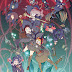 [BDMV] Little Witch Academia: Mahoujikake no Parade [160120]