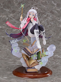 Figure 1/7 Arsnotoria from Smile of the Arsnotoria, Good Smile Company