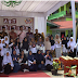 MAN 2 BATUSANGKAR GELAR ART EXHIBITION.
