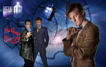 Doctor  Wallpaper on Doctor Who Vortex Blog  3d Doctor Who Trailer 2010 Its A Brilliant 3d