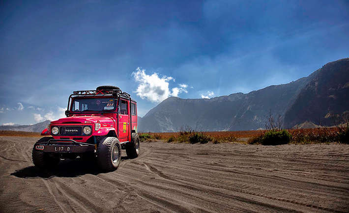  Berikut kami bahas cara paling seru mengeksplorasi Bromo yang harus kau coba Terkini 7 Cara Menikmati Wisata Gunung Bromo di Malang