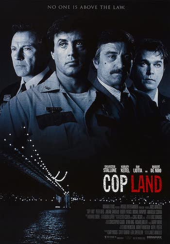 Cop Land 1997 Dual Audio Hindi Full Movie Download