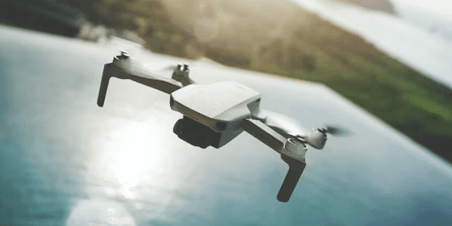 Türkiye'de Kaç Tane Kayıtlı Drone Var?