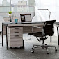 Mengenal Jenis-jenis Furniture Kantor