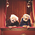 Statler And Waldorf: From The Balcony - Waldorf Movie Theater