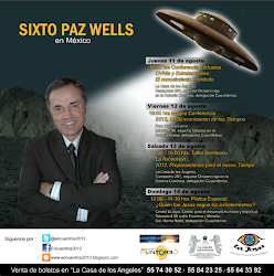 CONF. SIXTO PAZ WELLS