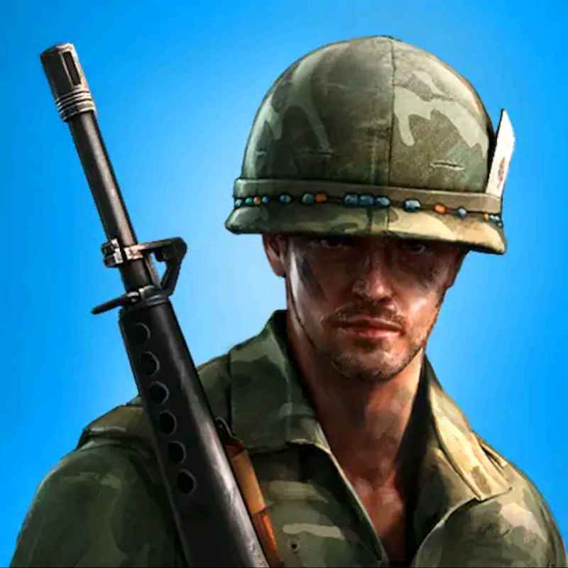 Forces of Freedom 4.7.0 Hile Mod Apk - RADAR HİLELİ