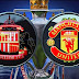 Highlights Capital One : Sunderland Vs Manchester United 08 Januari 2014