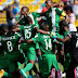 Garba upbeat as Golden Eaglets depart for Korea  