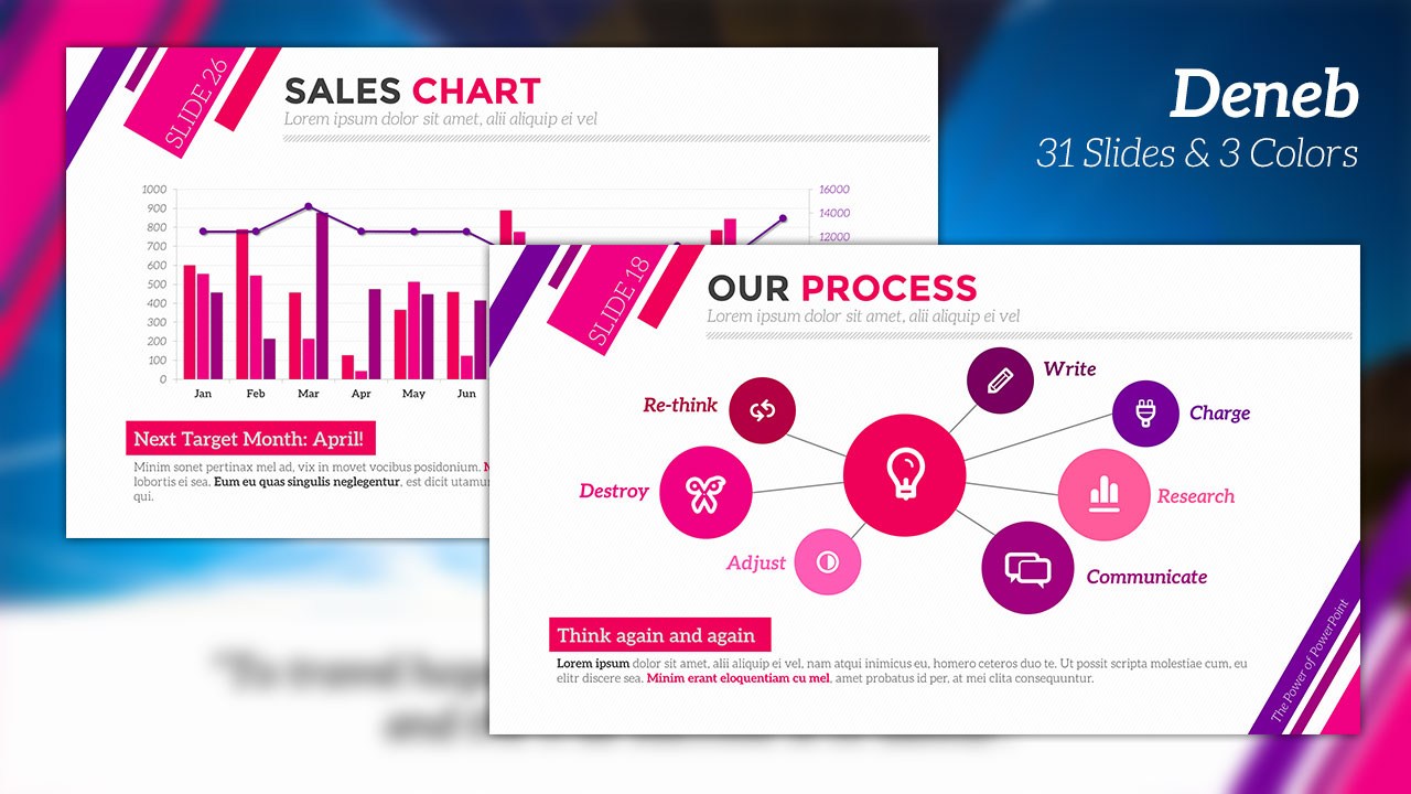  Download  Template  Powerpoint  Animasi  Keren Deqwan1 Blog