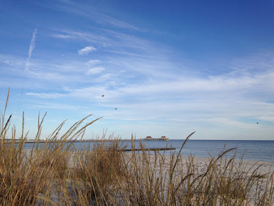 Mississippi Gulf Coast