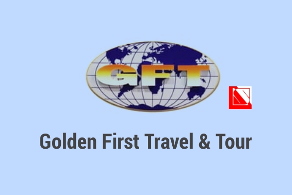 Golden First Travel & Tours Binjai