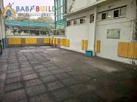 桃園市大溪區員樹林國小 - 109學年度幼兒園戶外遊戲場設施採購