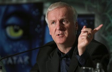 James Cameron