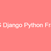 Flask VS Django Python Framework: Which is Best ?