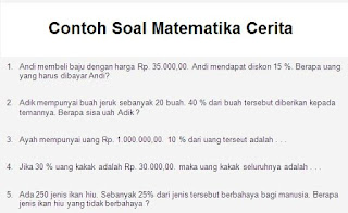 Concept 10 Contoh Tes Di Torabika Paling Dicari