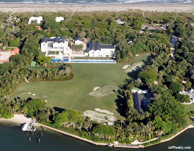 tiger woods new home in jupiter florida. Tiger Woods reported on his