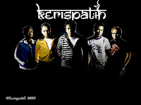 band kerispatih