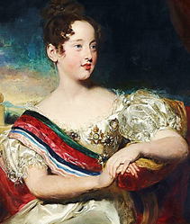 María II de Portugal