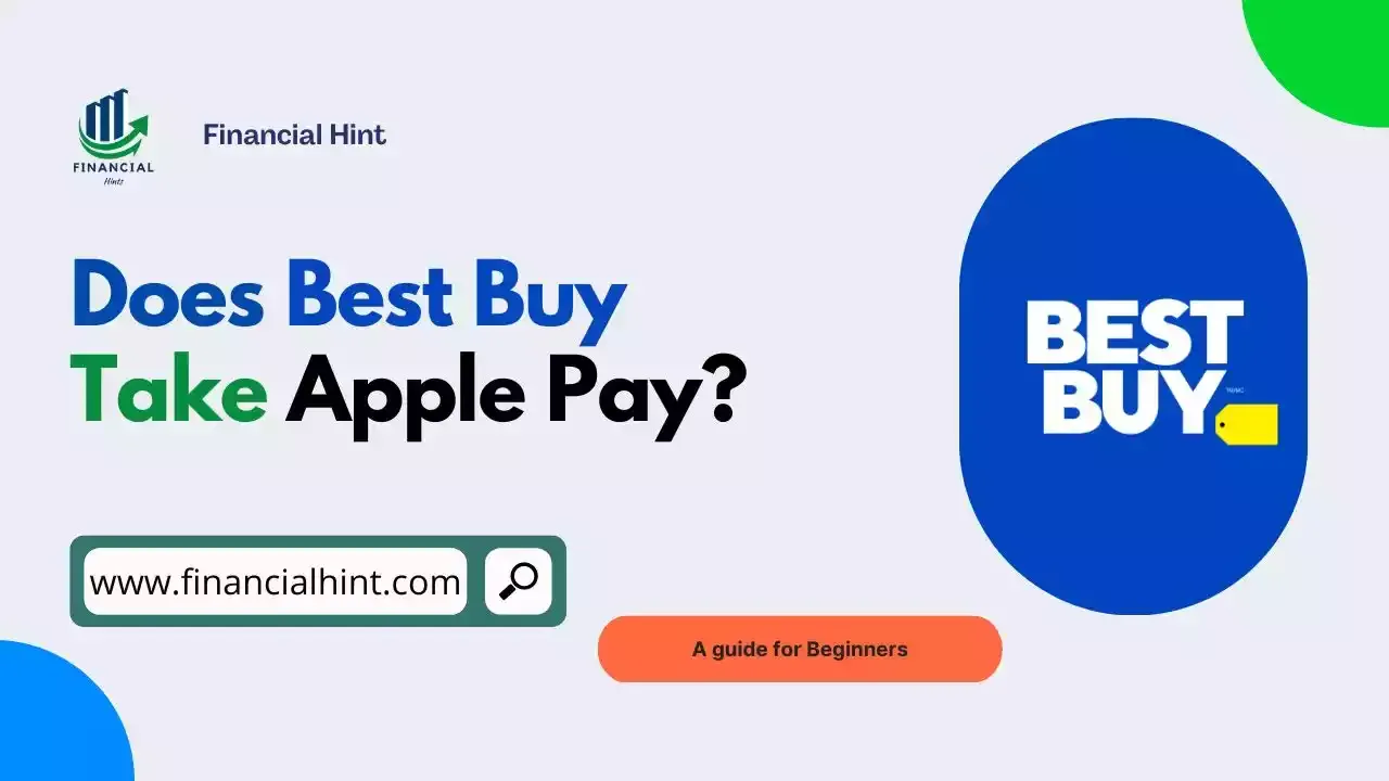 does best buy take apple pay