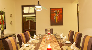  Kandy Bungalow by Amaya Sri lanka Beautiful Dining Room
