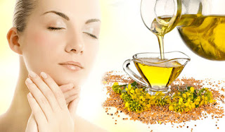 Mustard oil for Skin, Benifit Mustard oil for Skin