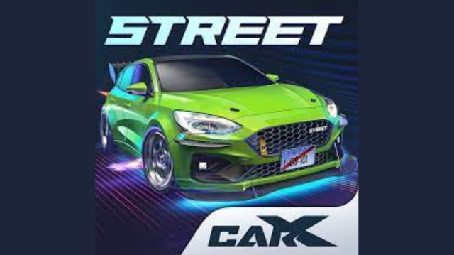 تحميل لعبة CarX Street Mod APK 0.9.1  ( امول غير محدودة )