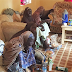 GOOD NEWS: Boko Haram release 21 Chibok girls 