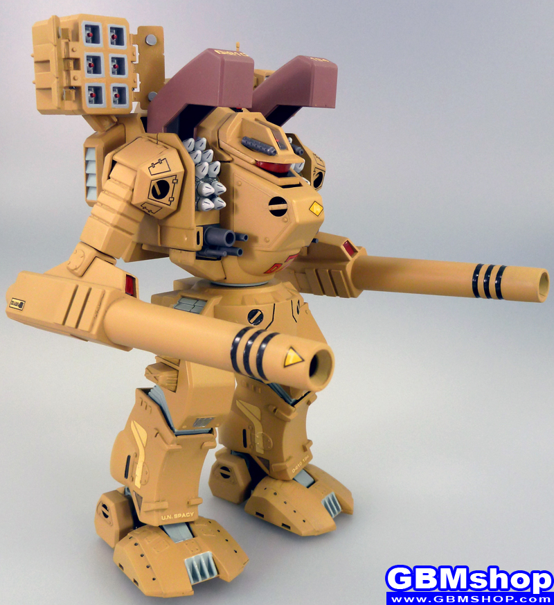 Macross Imai 1/72 Destroid Tomahawk
