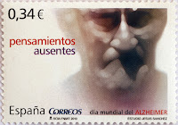 DÍA MUNDIAL DEL ALZHEIMER